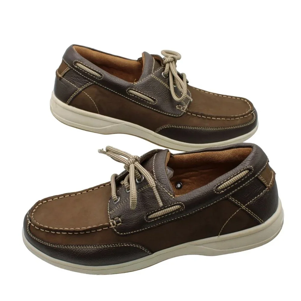Florsheim shoes lakeside